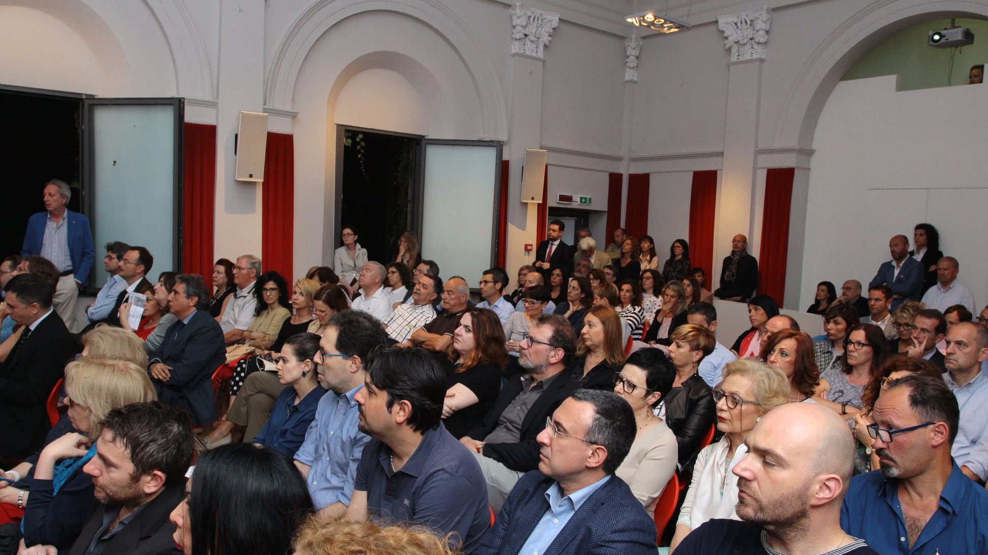Idee, libri e "cervelli", nella marea populista l'oasi di "Lodi liberale"