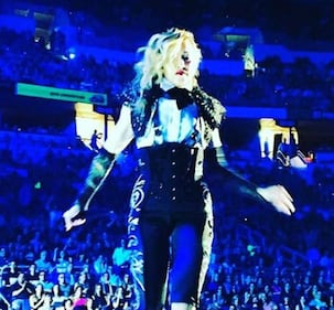 Madonna, le immagini 11