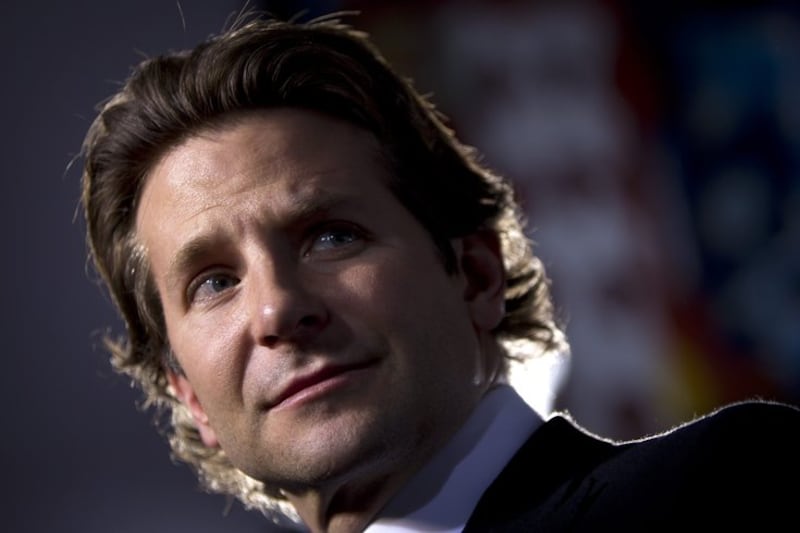 Bradley Cooper e Irina Shayk, esplosiva love story 22