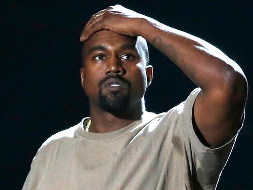Kanye West e i 53 milioni di debiti: come ha fatto?