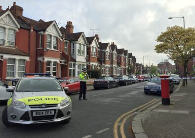 Londra, blitz antiterrorismo: sei arresti nella notte 12