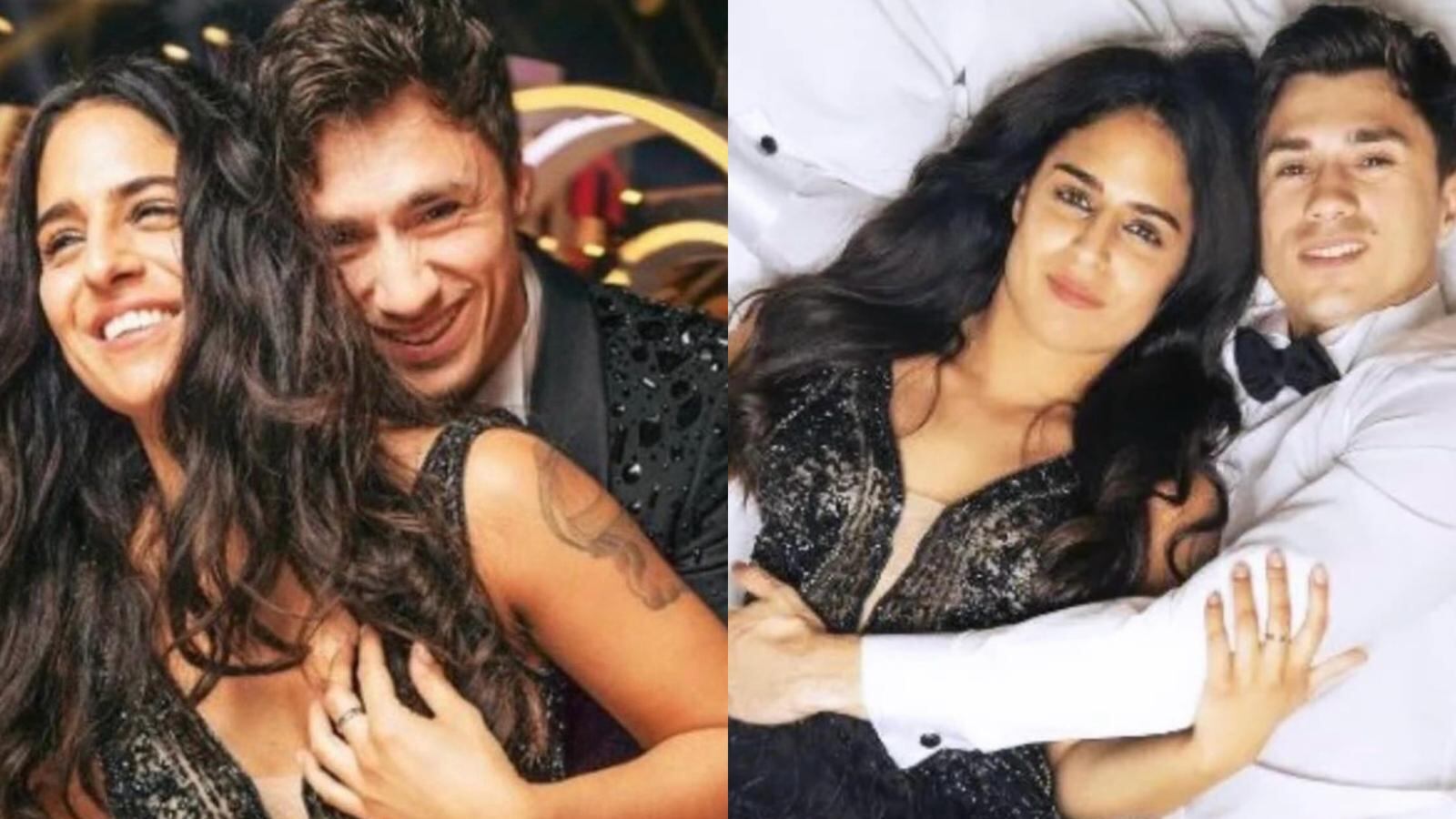 Prima il GF, ora la privacy. Mirko Brunetti e Perla Vatiero vogliono spegnere le telecamere