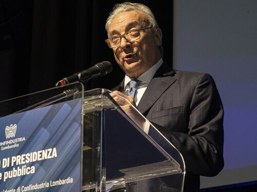 La Lombardia ha resistito nel 2024, ma ora energia e dazi preoccupano