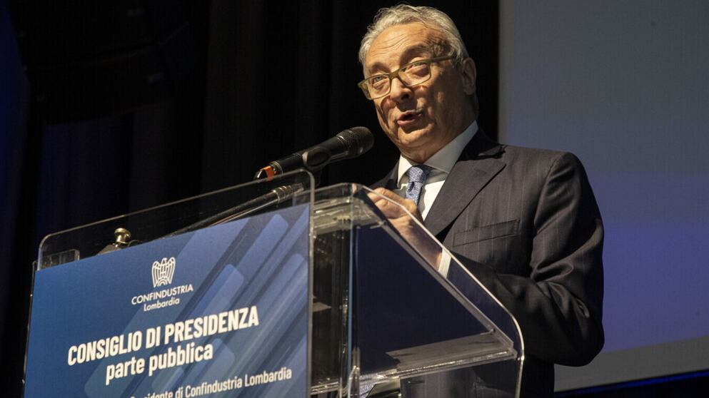 La Lombardia ha resistito nel 2024, ma ora energia e dazi preoccupano