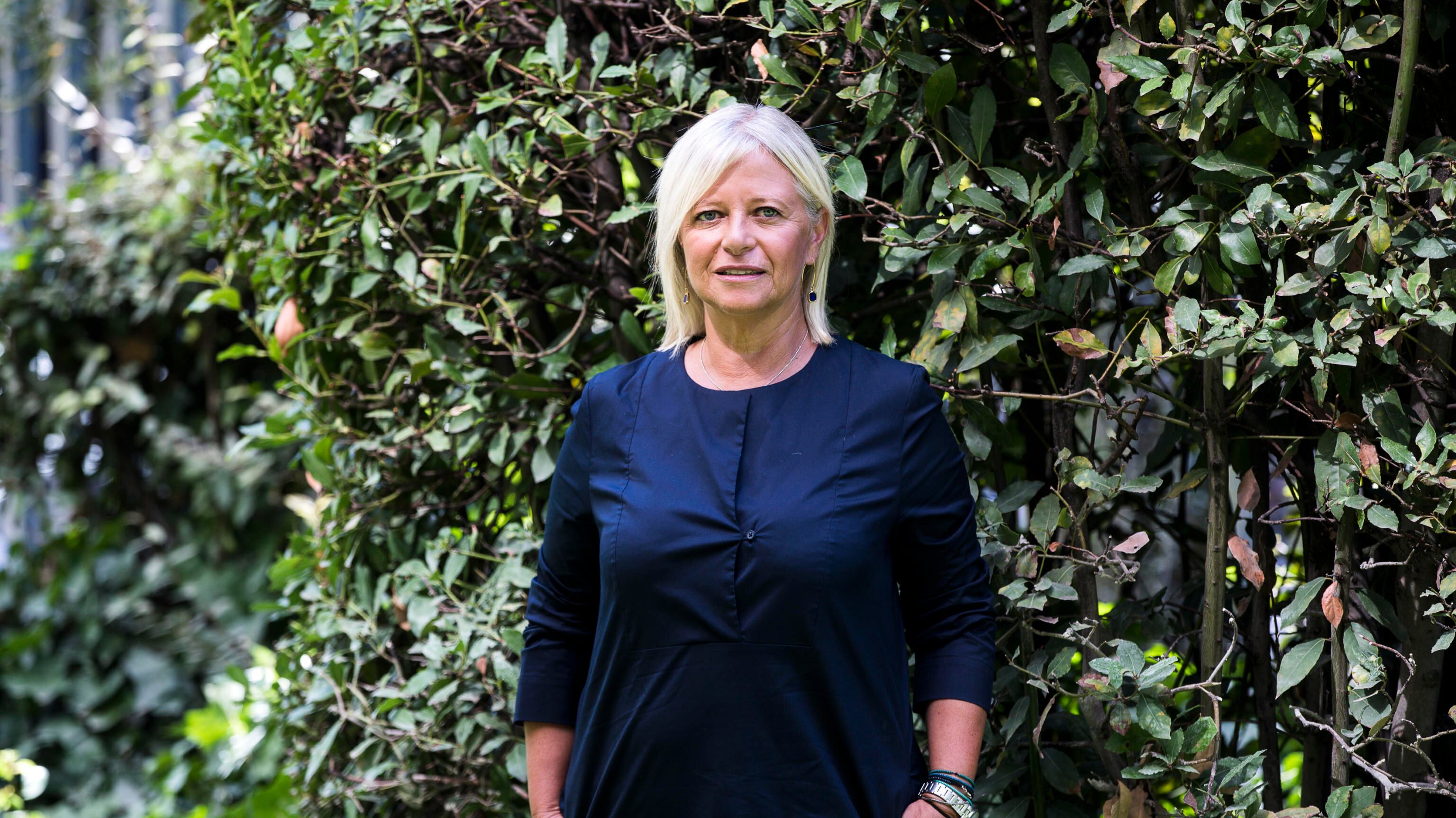 Dimissioni lampo per la grillina: Donatella Bianchi imbarazza i 5s