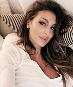 Cristina Buccino, gli scatti sexy 6