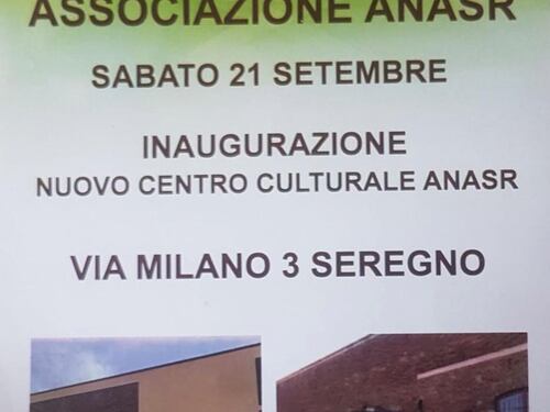 Un centro islamico travestito da “fabbrichetta”