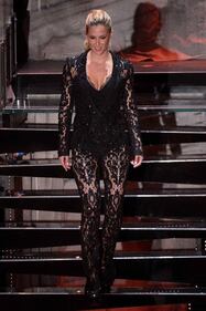 Bar Refaeli, sexy mamma col pancione 45