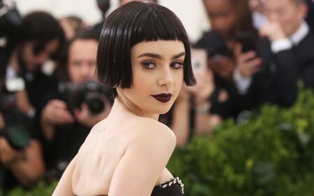 Met Gala 2017, i look più sexy 26