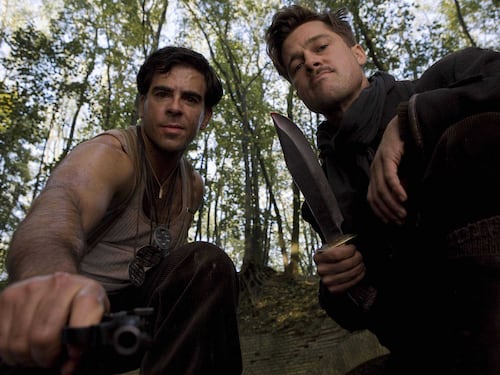 Quentin riscrive le tragedie da Hitler a Manson