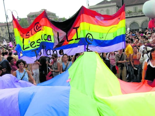 La trans uccisa simbolo del Pride: il no dei genitori