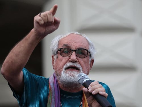 Padre Zanotelli attacca Salvini: "Un genio malefico, sono atti criminali!"