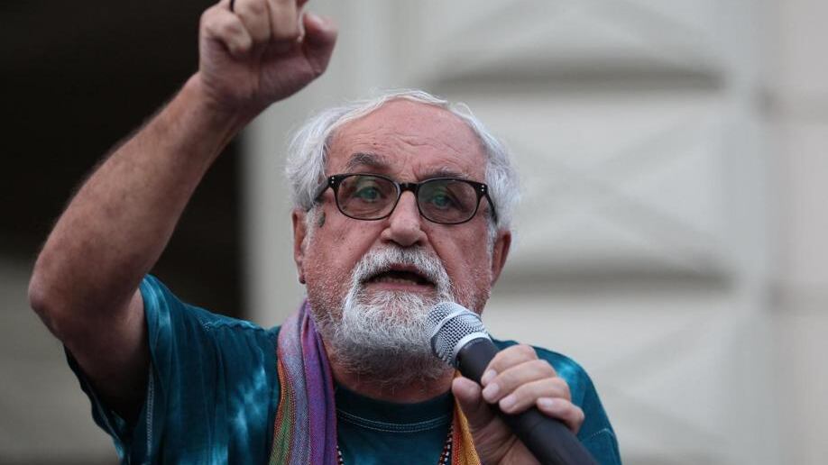 Padre Zanotelli contro Ruini: "Salvini esprime estrema destra"