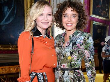 Valeria Golino, le foto dell'attrice 5