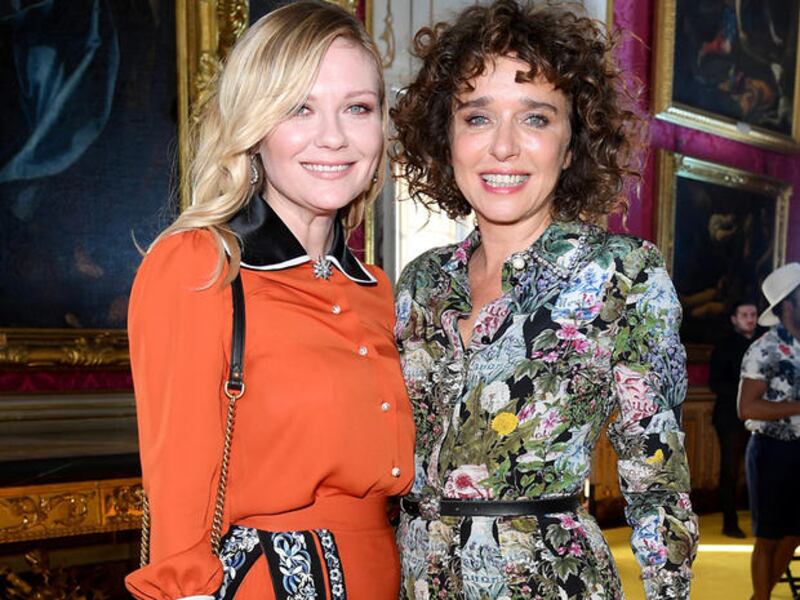Valeria Golino, le foto dell'attrice 5