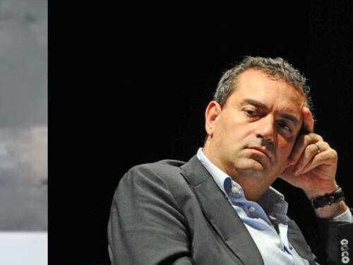 Napoli, straniero semina il panico (ma De Magistris pensa al dl Salvini)