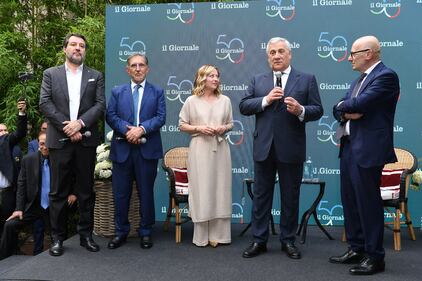 I 50 anni del Giornale 15