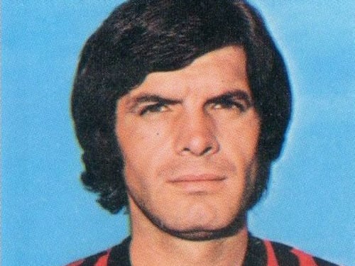 È morto Aldo Bet, lutto in casa Milan: coi rossoneri vinse lo Scudetto della stella