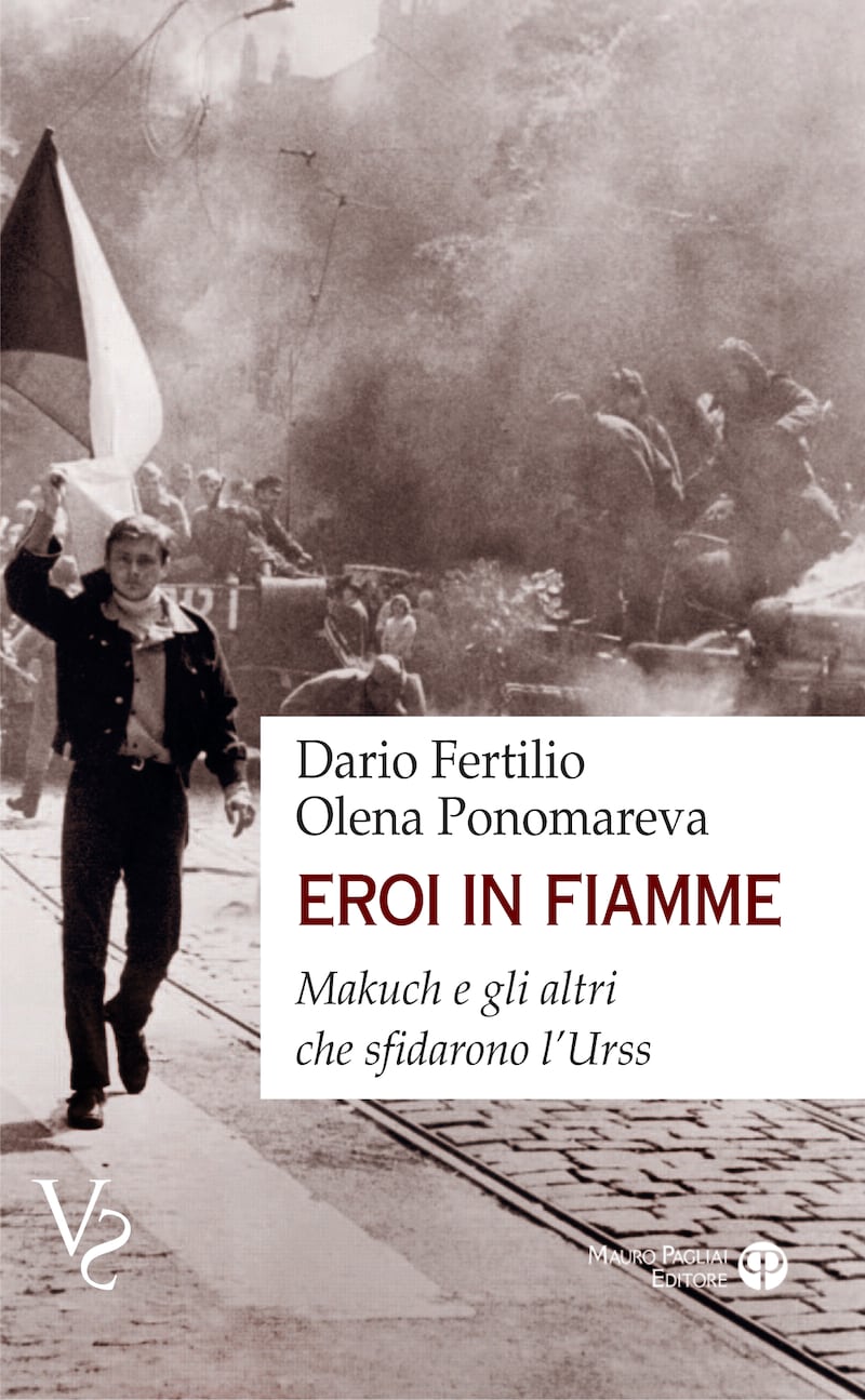 Eroi in fiamme