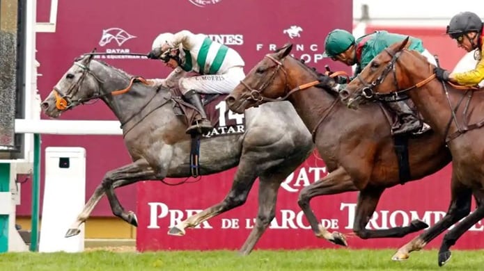 Prix de l'Arc de Triomphe, per un posto nell'Olimpo del galoppo mondiale