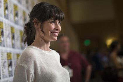 Evangeline Lilly, la più sexy sopravvissuta di "Lost"  8