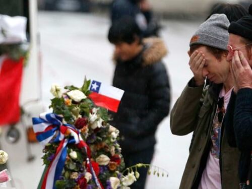 Dieci anni di stragi e terrorismo: 500 martiri nel cuore d'Europa