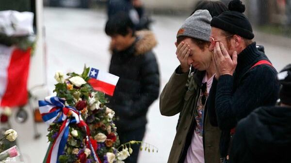Dieci anni di stragi e terrorismo: 500 martiri nel cuore d'Europa