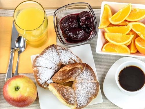 Cosa mangiare a colazione per una sana alimentazione