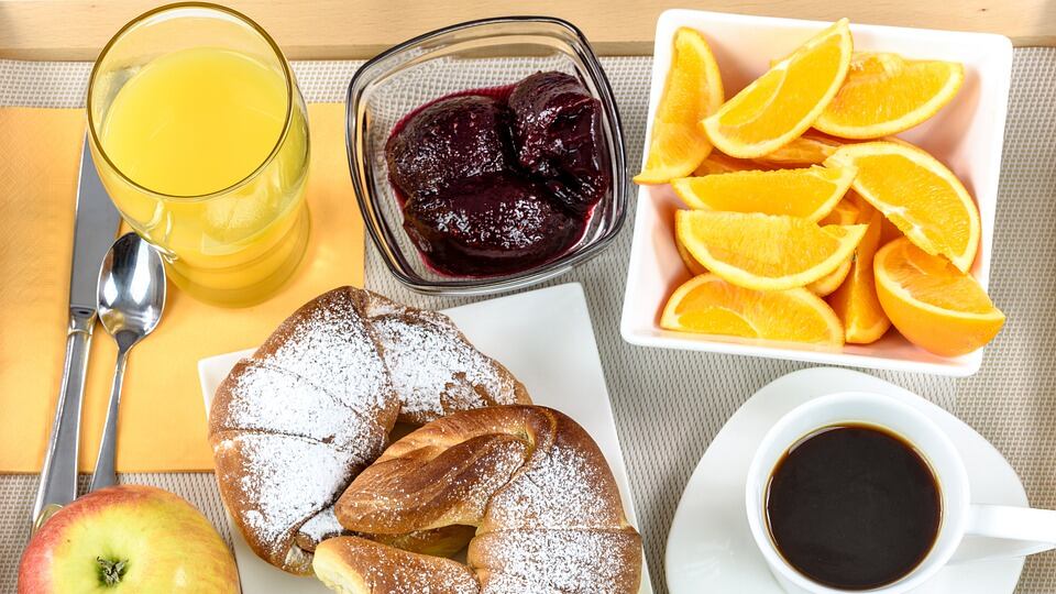 Cosa mangiare a colazione per una sana alimentazione