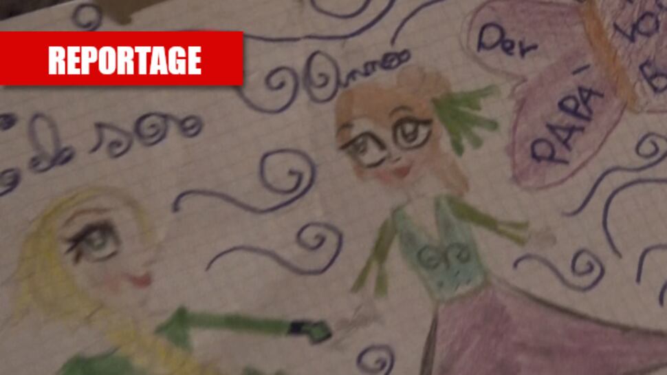 "Così la mia ex mi ha tolto tutto pure l'amore dei miei due figli"