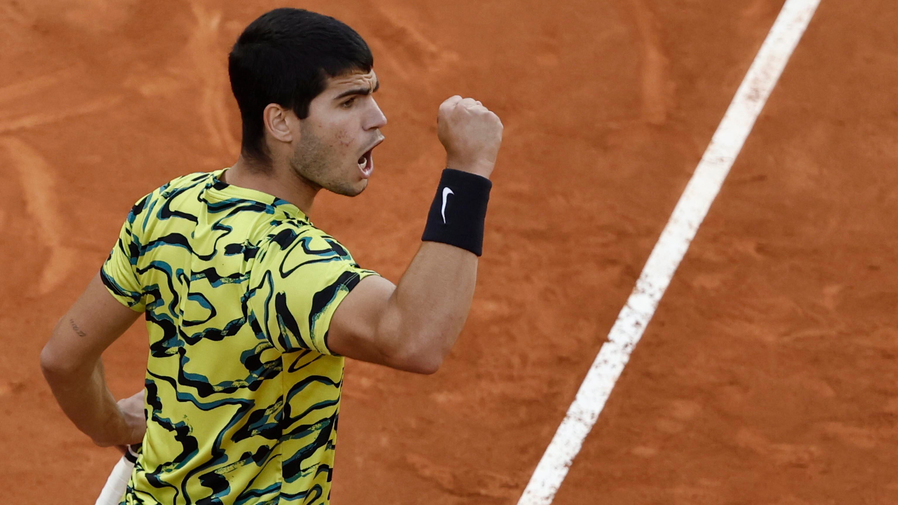 Tennis, quando inizia il Roland Garros e chi sono i favoriti