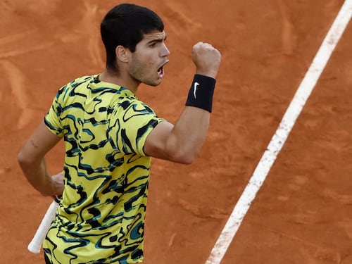Tennis, quando inizia il Roland Garros e chi sono i favoriti
