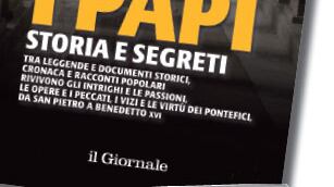 "Storia dei Papi": santi, peccatori e vicari di Cristo