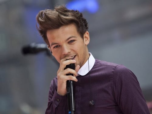 One Direction, Louis sarà presto padre: la fidanzata è incinta