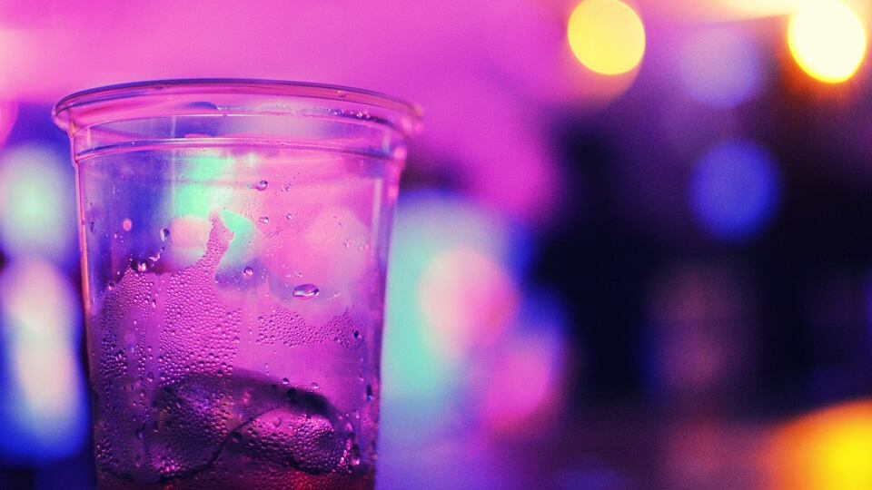 "Purple drank", il cocktail viola è la droga dei giovanissimi
