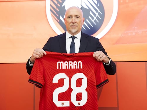 Maran diventa nuovo ct dell’Albania: chi sono tutti gli altri italiani all’estero