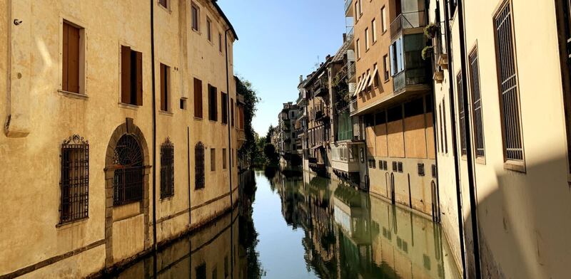 Ponte Padova