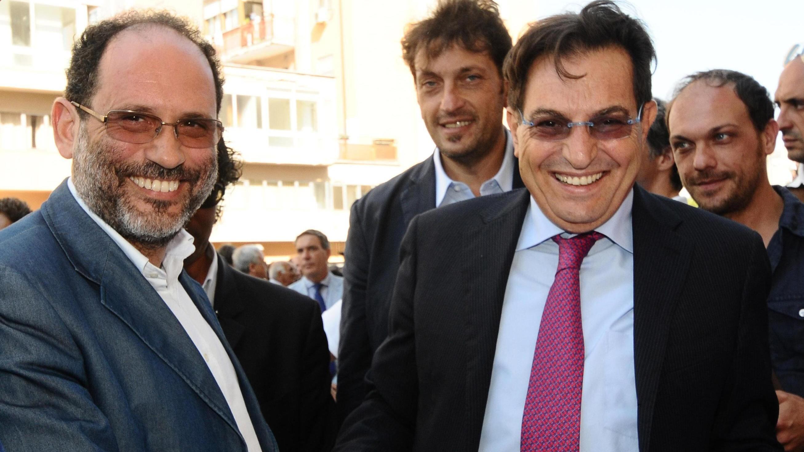 Cantone "arresta" Ingroia: molli un incarico