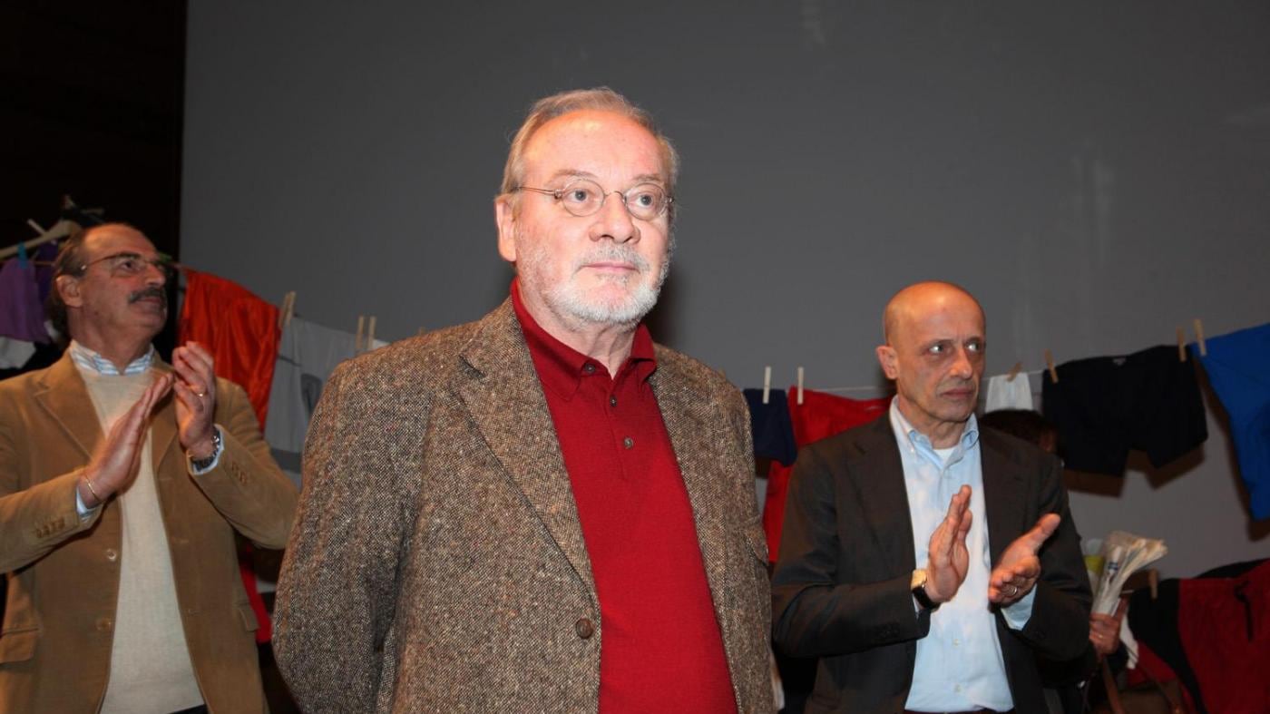 È morto il giornalista Piero Ostellino
