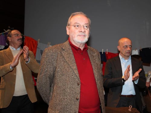 È morto il giornalista Piero Ostellino
