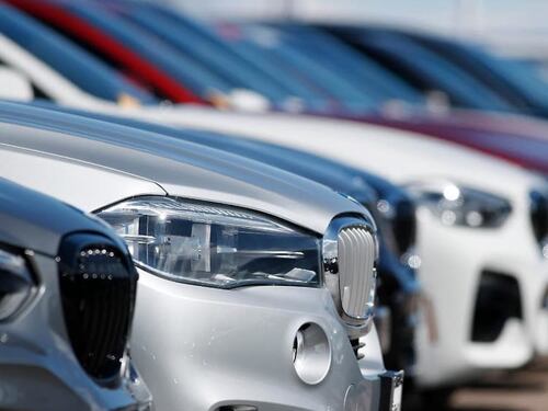 Siamo la "culla" delle auto made in Cina con il passaporto Ue