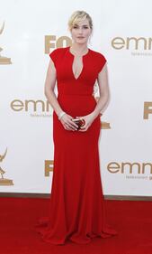 Kate Winslet contro Photoshop: no ai ritocchi sulle sue foto 13