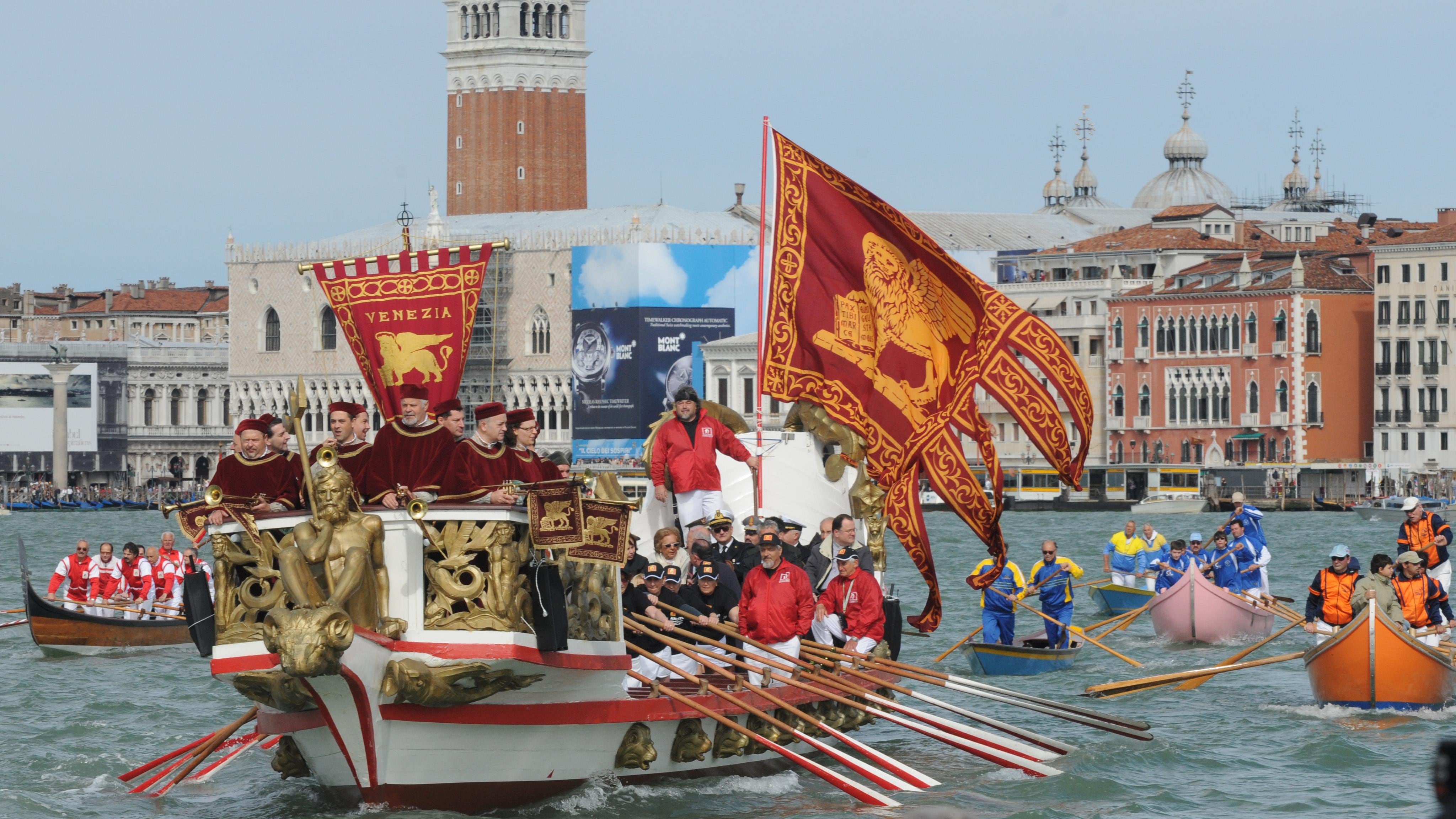 Oggi in Veneto è il “Cao de ano”: ecco cos'è