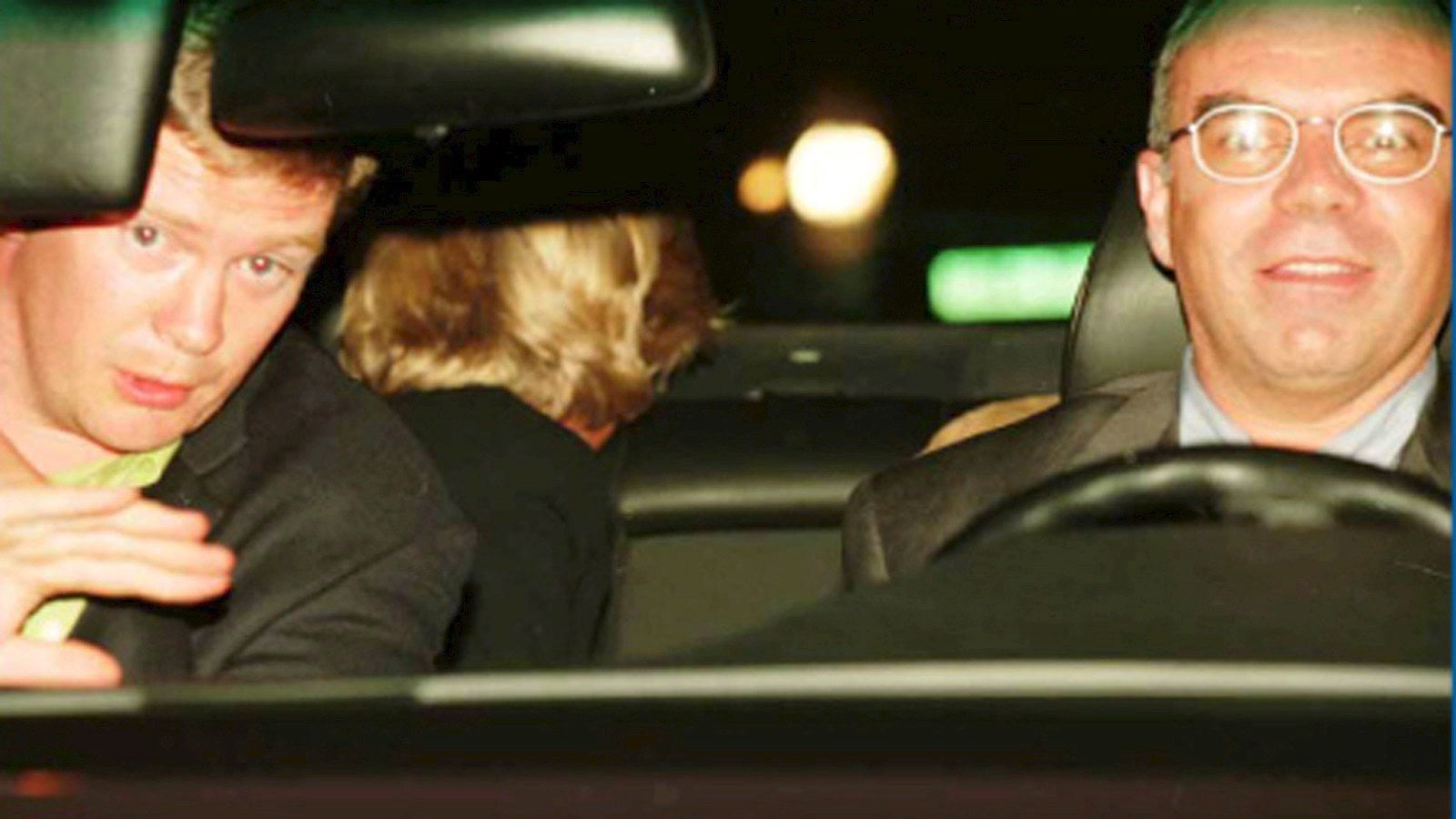 Dalla gravidanza ai servizi segreti: 25 anni senza Lady Diana