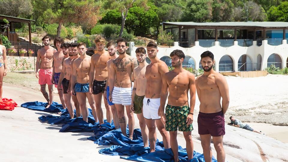 Temptation Island, il "segreto" del tentatore Andrea