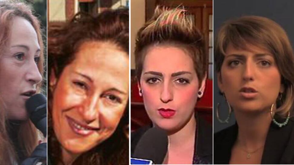 Metamorfosi a 5 stelle. In politica da ribelli ora tutte all'ultima moda