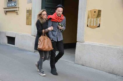Francesco Facchinetti in immagini 12