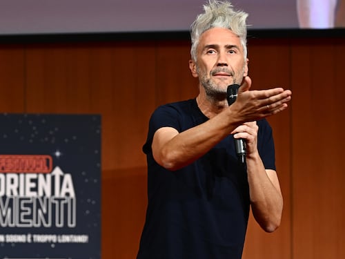 "La fisica è difficile? Le lezioni devono essere più splatter"