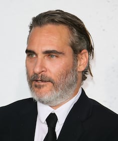 Joaquin Phoenix, le immagini più belle 5