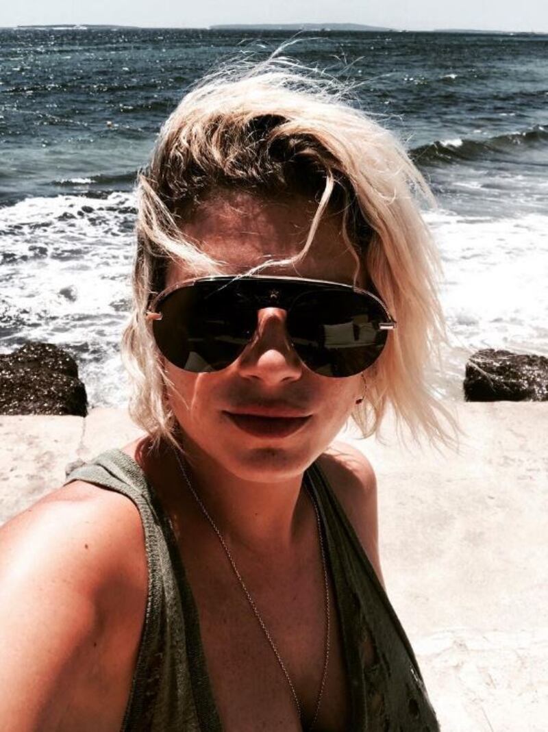 Emma Marrone, gli scatti sexy: foto 13